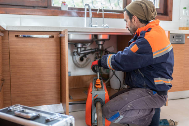 Best Water Leak Repair  in Desoto Lakes, FL
