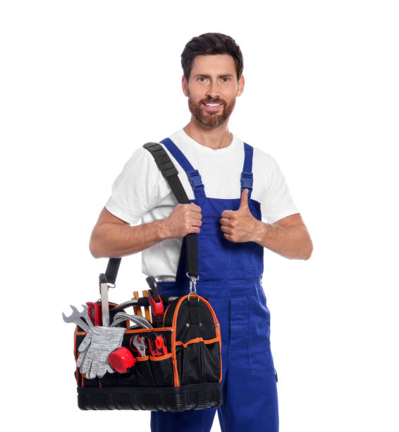 Best Clogged Drain Plumber  in Desoto Lakes, FL